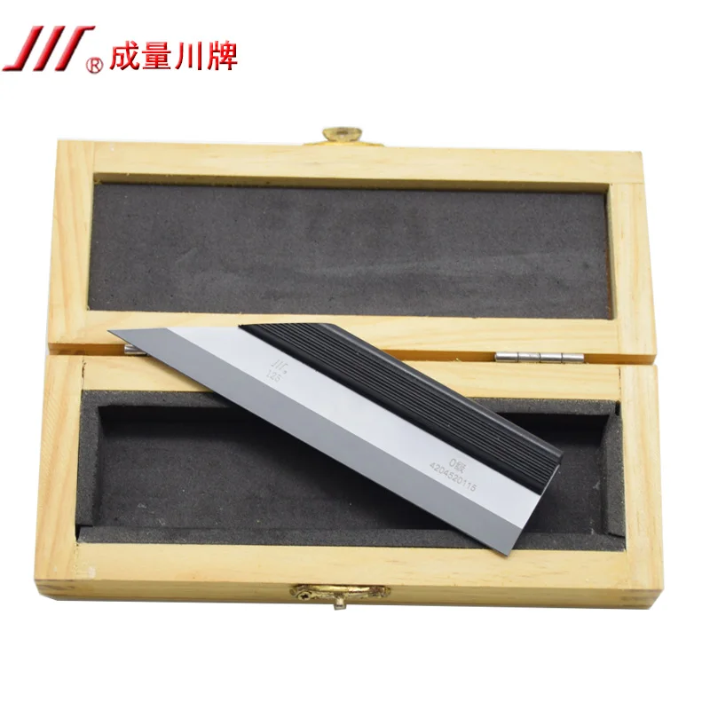 75/125/175/200/225mm 0 level knife straight edge ruler Precision edge ruler Measuring flatness and straightnes
75/125/175/200/225mm 0 level knife straight edge ruler Precision edge ruler Measuring flatness and straightnes