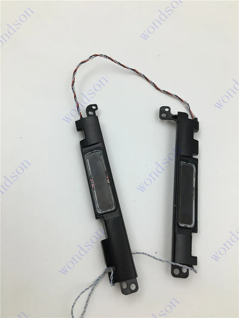 Original For Dell E7240 Laptop Speakers Left+Right PK23000LK00 09D5M4 9D5M4 w/ 1 Year Warranty
Original For Dell E7240 Laptop Speakers Left+Right PK23000LK00 09D5M4 9D5M4 w/ 1 Year Warranty