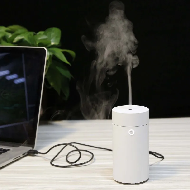 USB 55ML Electric Aroma Essential Oil Aroma Diffuser Potable USB Air Humidifier with Led Light Mist Maker Fogger for Office Car
USB 55ML Electric Aroma Essential Oil Aroma Diffuser Potable USB Air Humidifier with Led Light Mist Maker Fogger for Office Car