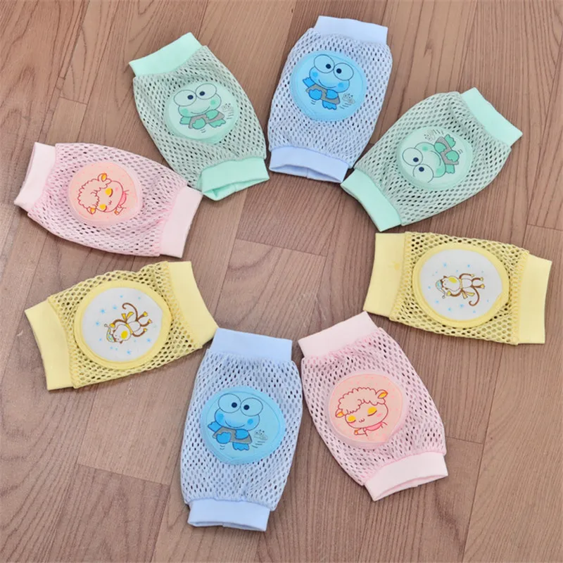 2017 Brand New Baby Knee Pads Infant Summer Cotton Baby Knee Anti-Fall Crawling Knee Elbow Protective Case 4 colors
2017 Brand New Baby Knee Pads Infant Summer Cotton Baby Knee Anti-Fall Crawling Knee Elbow Protective Case 4 colors
