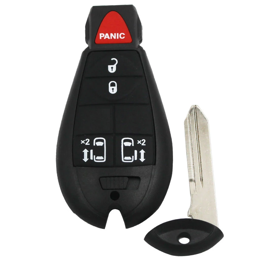 5pcs/lot Remote Key Shell for Chrysler 300 Town&Country for Dodge Grand Caravan Journey Jeep Commander with insert key
5pcs/lot Remote Key Shell for Chrysler 300 Town&Country for Dodge Grand Caravan Journey Jeep Commander with insert key