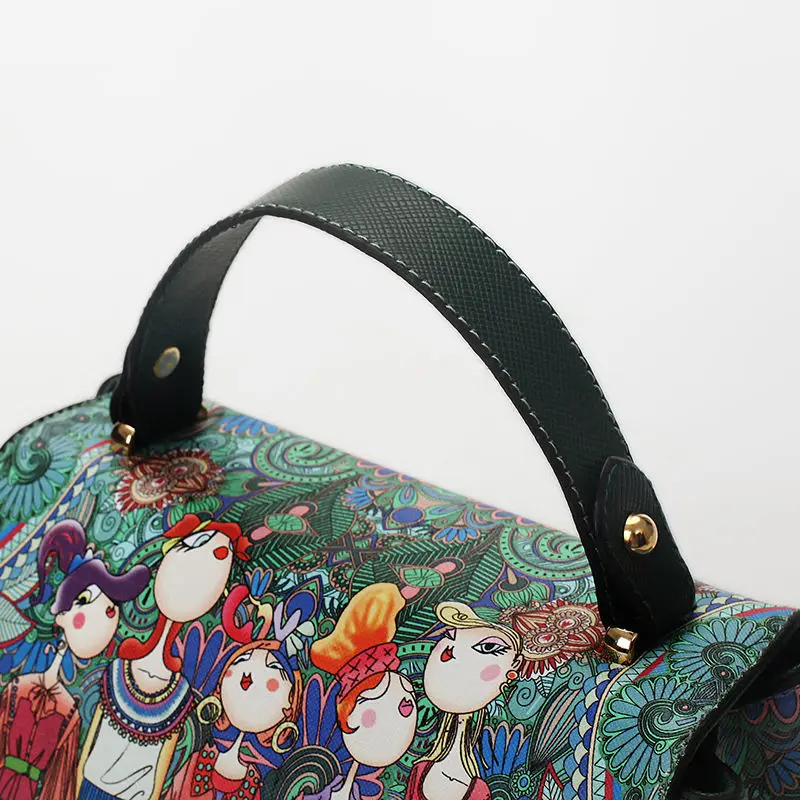 New Women Leather Handbag Vintage Retro Tote Purse Satchel Hobo Crossbody Messenger Shoulder Bag
New Women Leather Handbag Vintage Retro Tote Purse Satchel Hobo Crossbody Messenger Shoulder Bag