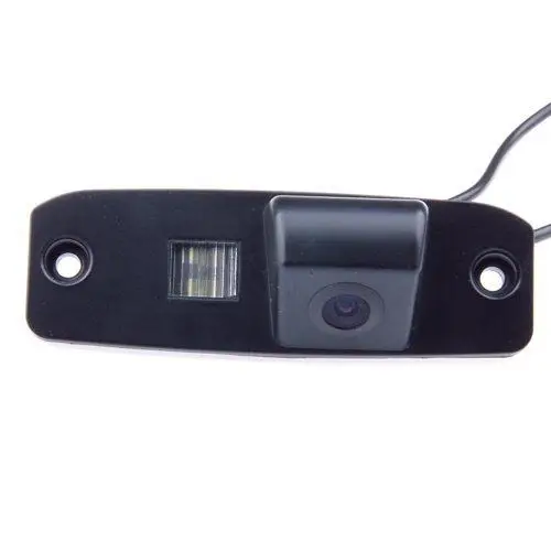 Rear View Camera for Hyundai Elantra/Sonata NF/Accentt/Tucson/Terracan/Kia Carens/Opirus/Sorento with color cmos high definition
Rear View Camera for Hyundai Elantra/Sonata NF/Accentt/Tucson/Terracan/Kia Carens/Opirus/Sorento with color cmos high definition