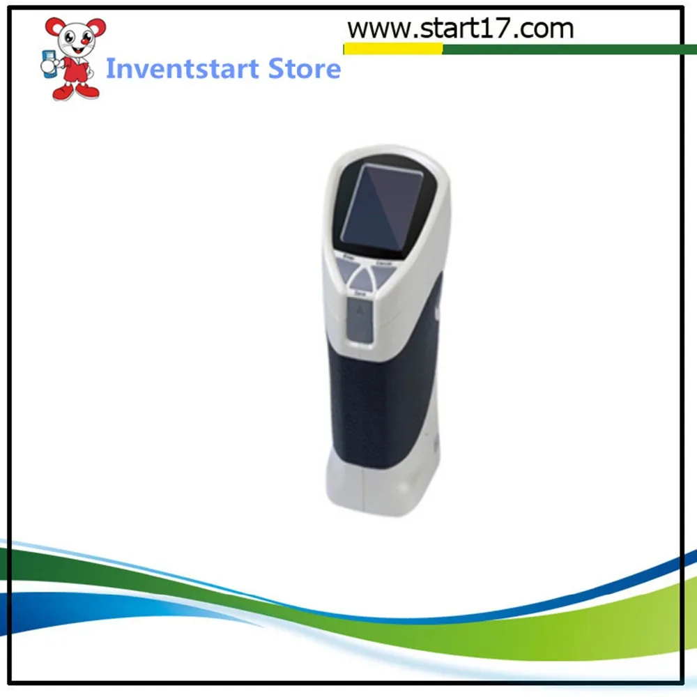 CS-200 Precise Colorimeter / Color Analyzer / Colorimetric Instrument / Portable Chromatic Meter
CS-200 Precise Colorimeter / Color Analyzer / Colorimetric Instrument / Portable Chromatic Meter