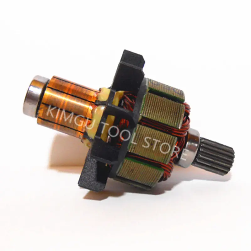 Motor Armatur Engine Replacement 619177-6 AC220-240V for MAKITA BTP130 BTP130RFE
Motor Armatur Engine Replacement 619177-6 AC220-240V for MAKITA BTP130 BTP130RFE
