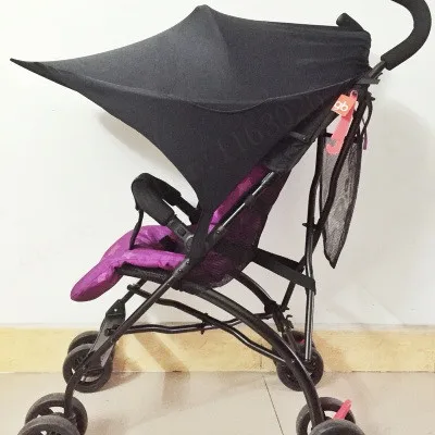 2018 New Sunshade Baby Stroller Awning Rag Shade Blocks 99% UV UVB Sun Rays Cover Umbrella Car Canopy Cover Stroller Accessories
2018 New Sunshade Baby Stroller Awning Rag Shade Blocks 99% UV UVB Sun Rays Cover Umbrella Car Canopy Cover Stroller Accessories