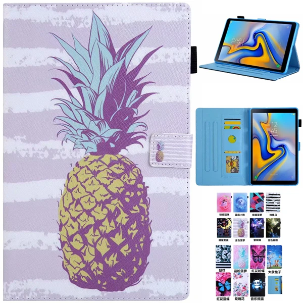 Умный чехол для Samsung Galaxy Tab 10,5, 2019, SM-T720 чехол с откидной крышкой для планшета Samsung T720, чехол с откидной крышкой из искусственной кожи, 10,5 дюймов
Умный чехол для Samsung Galaxy Tab 10,5, 2019, SM-T720 чехол с откидной крышкой для планшета Samsung T720, чехол с откидной крышкой из искусственной кожи, 10,5 дюймов