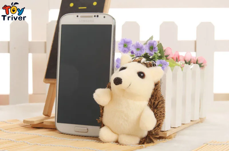 100pcs Cute little hedgehog doll plush toys For handbag Bag Purse phone Automobile keychain pendant Accessories gift Triver
100pcs Cute little hedgehog doll plush toys For handbag Bag Purse phone Automobile keychain pendant Accessories gift Triver