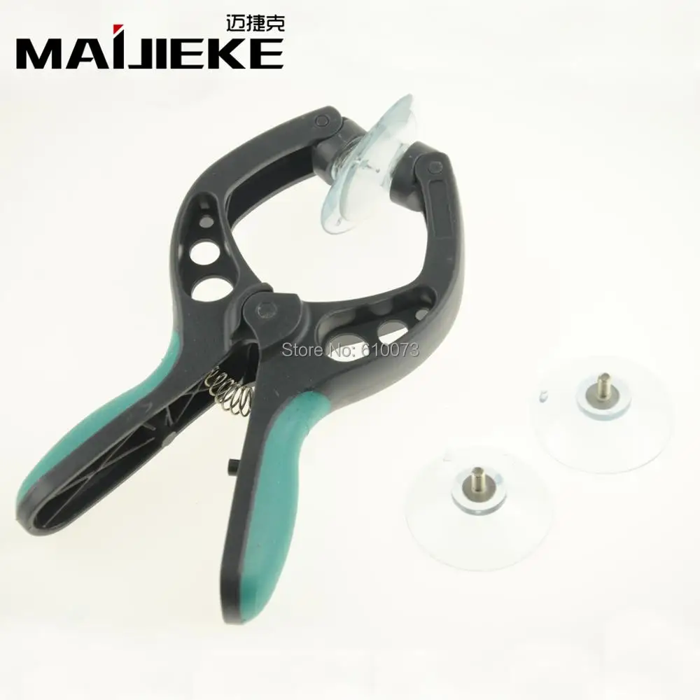 MAIJIEKE Phone Screen Opening Pliers For iPhone 8 7 6s 6 plus 5s Repair Tools Tool Set for Samsung Specialized Disassemble Tool
MAIJIEKE Phone Screen Opening Pliers For iPhone 8 7 6s 6 plus 5s Repair Tools Tool Set for Samsung Specialized Disassemble Tool