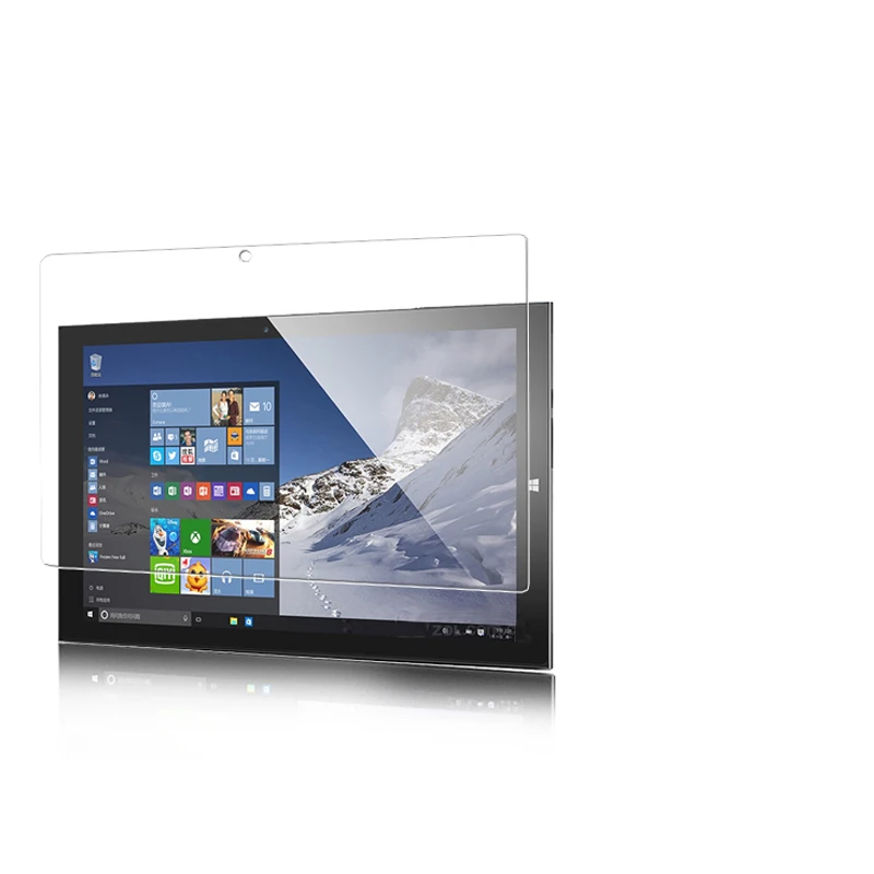 Premium Anti-shatter tempered glass film For Teclast Tbook 16 11.6" glass film for Tbook x2 x3 pro Tablet Screen Protector Film
Premium Anti-shatter tempered glass film For Teclast Tbook 16 11.6" glass film for Tbook x2 x3 pro Tablet Screen Protector Film