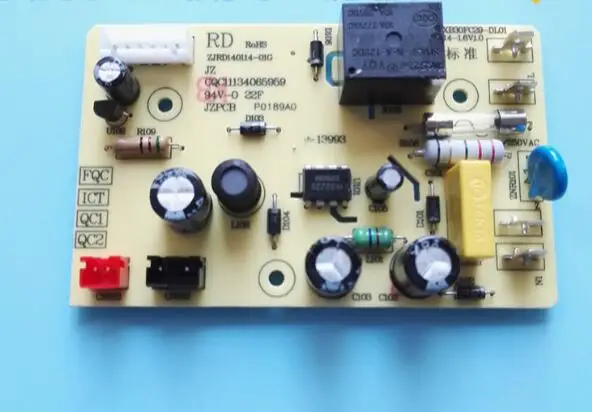 Детали для рисоварки материнская плата CFXB50FC29 75|Запчасти рисоварки| |