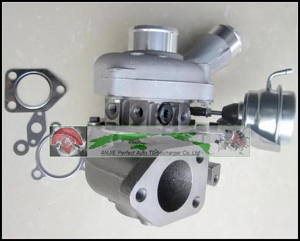 Турбокомпрессор для HYUNDAI Santa Fe KIA Sorento 01 06 2 5 л CRDi D4CB BV43 28200 4A470 53039880122 53039880144
