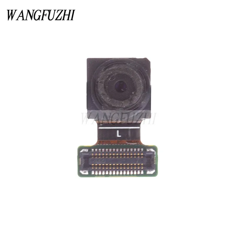 WANGFUZHI for Samsung Galaxy J7 Prime G610 Front Original Front Camera Module Replacement Part with Valid Tracking Code
WANGFUZHI for Samsung Galaxy J7 Prime G610 Front Original Front Camera Module Replacement Part with Valid Tracking Code