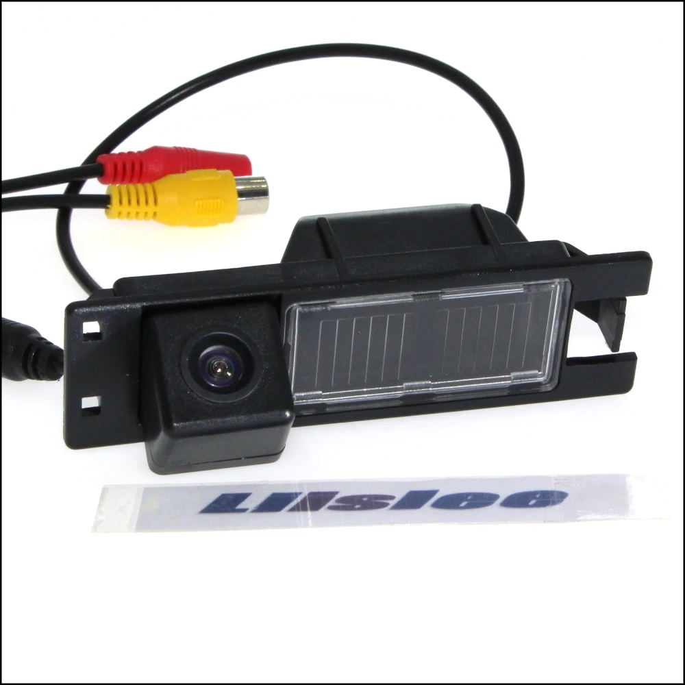 LiisLee Car Rear View Camera For Alfa Romeo AR 156 159 166 147 Brera Spider GT Nuvola Giulietta MiTo Furiosa Night Vision Camera
LiisLee Car Rear View Camera For Alfa Romeo AR 156 159 166 147 Brera Spider GT Nuvola Giulietta MiTo Furiosa Night Vision Camera