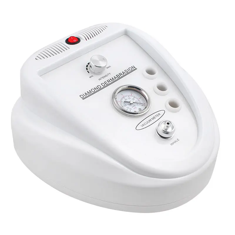Acne Pimple Vacuum Blackhead Removal Suction Tool Beauty Diamond Dermabrasion Pro Skin Health Care Machine
Acne Pimple Vacuum Blackhead Removal Suction Tool Beauty Diamond Dermabrasion Pro Skin Health Care Machine