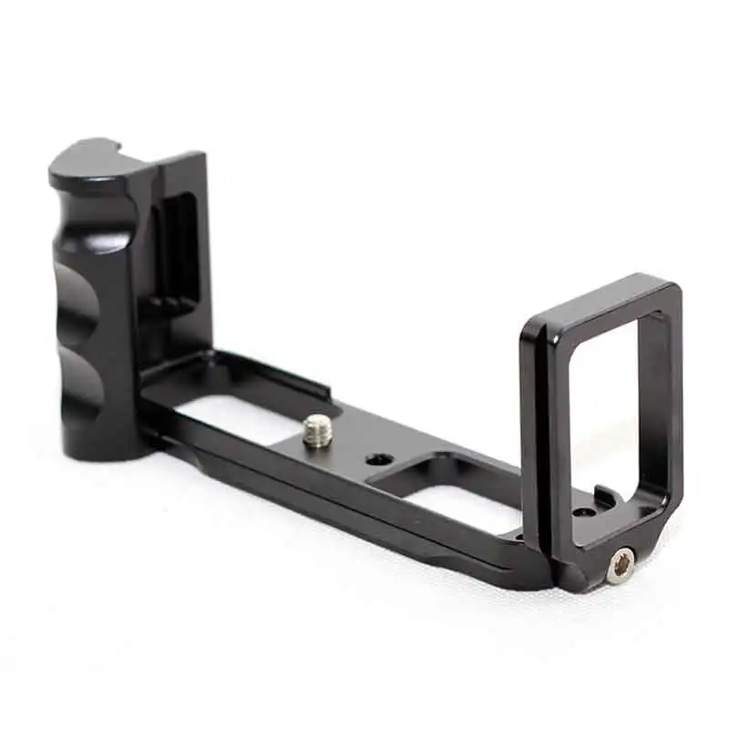 Camera Metal Quick Release L Plate/Bracket Holder Grip for Fujifilm Fuji X-E2 XE2 X-E1 XE1
Camera Metal Quick Release L Plate/Bracket Holder Grip for Fujifilm Fuji X-E2 XE2 X-E1 XE1