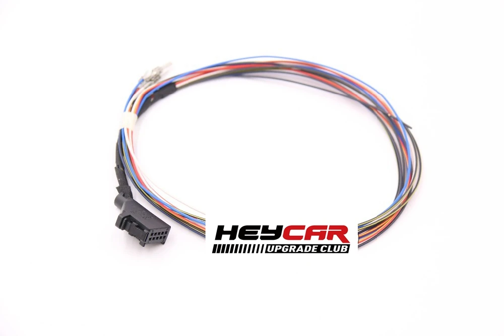 1J1970011F Cruise Control System Harness For Golf 4 IV Jetta MK4 1J1 970 011F
1J1970011F Cruise Control System Harness For Golf 4 IV Jetta MK4 1J1 970 011F