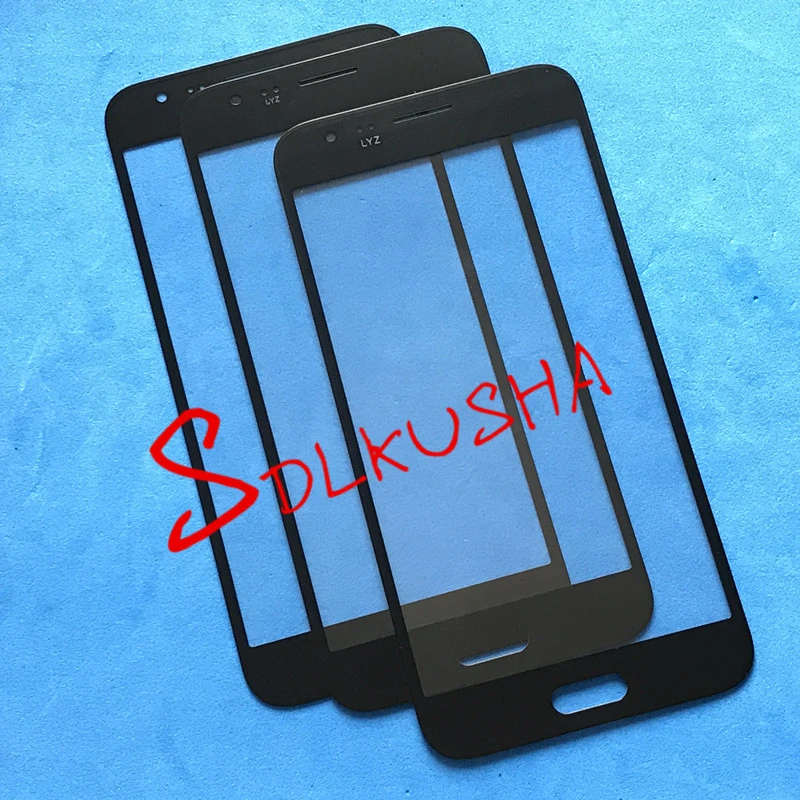 Сменный сенсорный экран для Samsung Galaxy J3 2016 J320 J320F J320FN J320A | Мобильные телефоны и