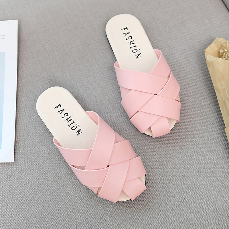 Children's Slippers 2018 Summer New Fashion Girls Sandals Kids Slippers Princess Shoes Girls Beach Shoes
Children's Slippers 2018 Summer New Fashion Girls Sandals Kids Slippers Princess Shoes Girls Beach Shoes