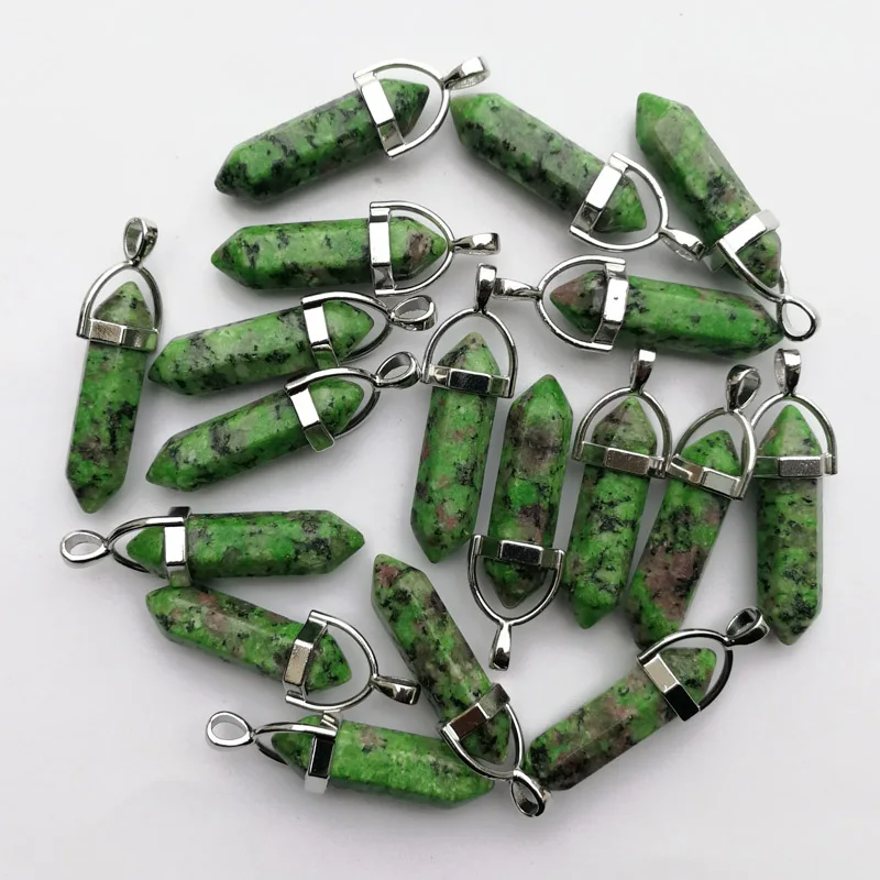 Ожерелье с подвеской epidote, из сплава и натурального камня, 24 шт./лот, бесплатная доставка
Ожерелье с подвеской epidote, из сплава и натурального камня, 24 шт./лот, бесплатная доставка