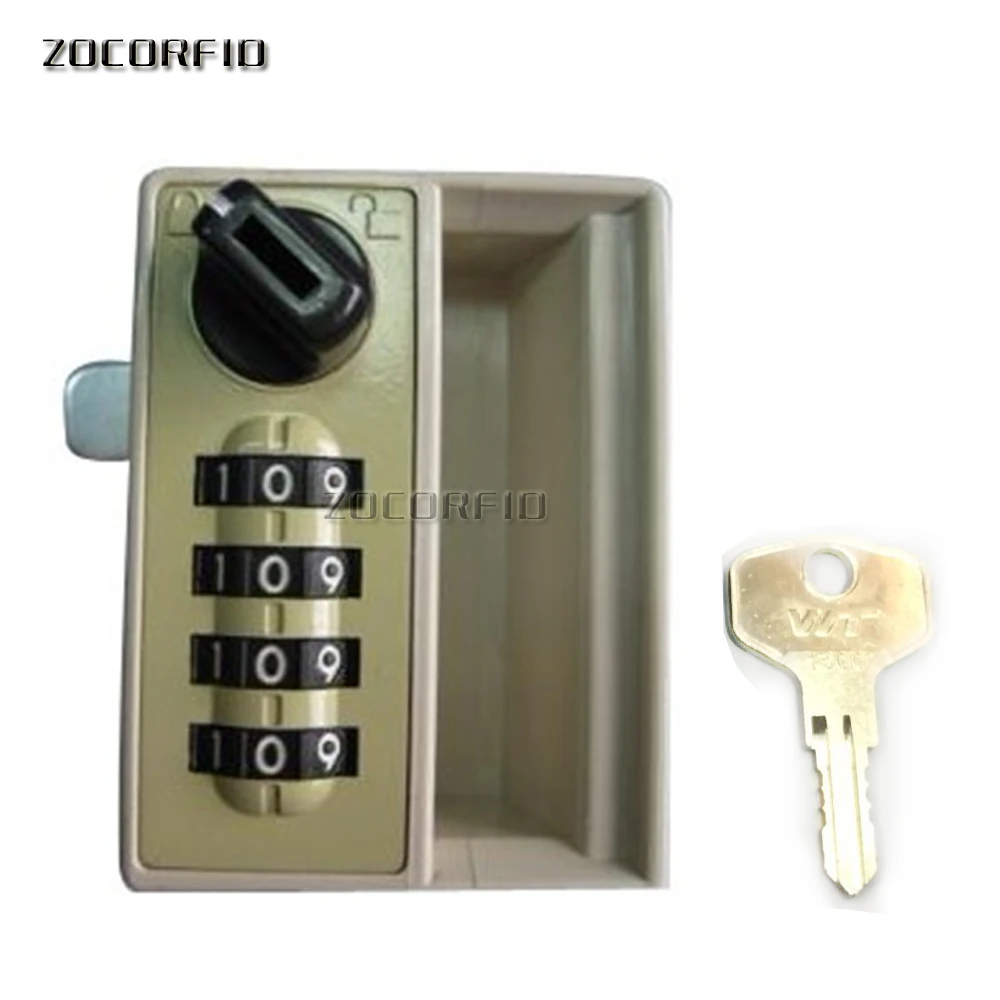 Newset mechanical password lock /Digital code keypad cabinet lock No power supply by accident access controller
Newset mechanical password lock /Digital code keypad cabinet lock No power supply by accident access controller