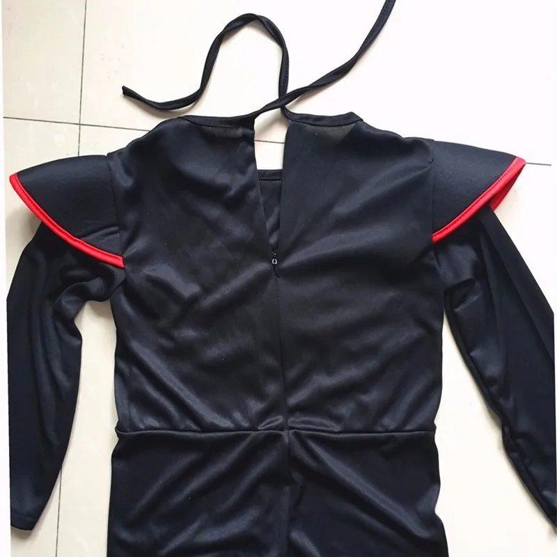 Birthday Christmas New Year Purim Boys Ninja Costumes Cosplay Festival Costume Arts Ninja Costumes For Kids Fancy Party
Birthday Christmas New Year Purim Boys Ninja Costumes Cosplay Festival Costume Arts Ninja Costumes For Kids Fancy Party