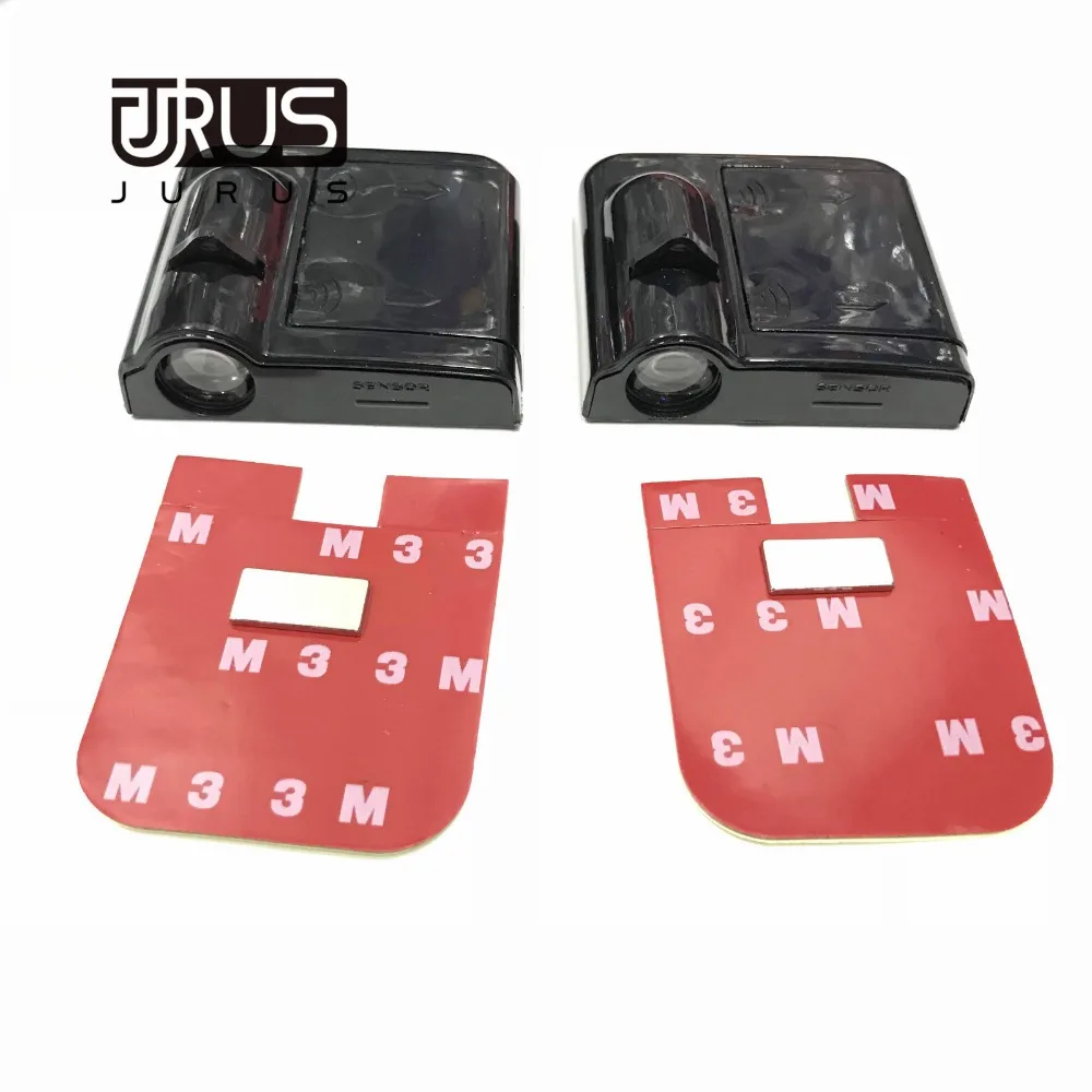 JURUS 2Pcs Car Logo Door Welcome Light For Skoda superb felicia karoq Octavia 2 LED Laser Logo Projector Car Door Lighting Lamp
JURUS 2Pcs Car Logo Door Welcome Light For Skoda superb felicia karoq Octavia 2 LED Laser Logo Projector Car Door Lighting Lamp