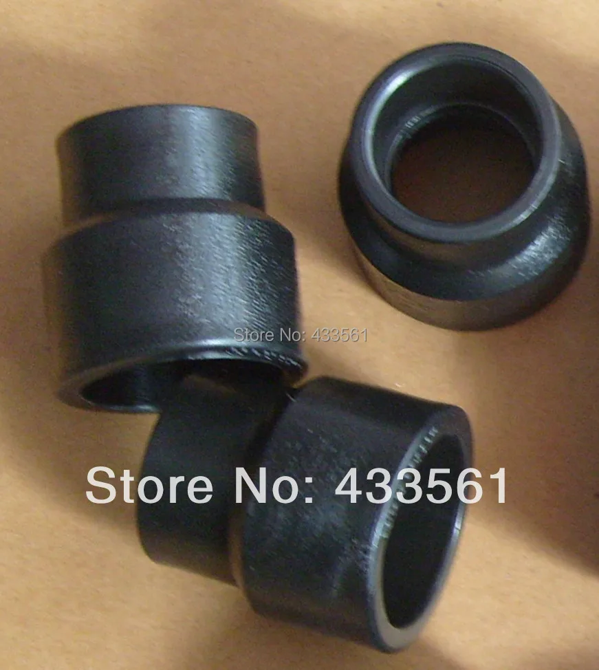 Standard GB13663.2 PE socket reducer DN50X25 Fittings connector parts for water pipeline and other fluid Tube pump connecting
Standard GB13663.2 PE socket reducer DN50X25 Fittings connector parts for water pipeline and other fluid Tube pump connecting