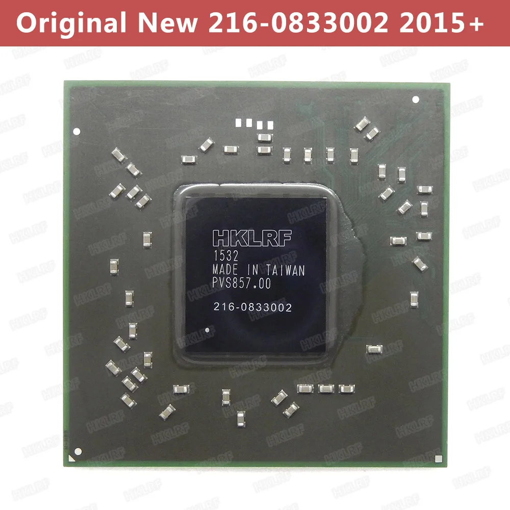 100% новый DC:2015 + 216-0833002 IC чип 216 0833002 BGA чипсет бессвинцовый хорошее качество
100% новый DC:2015 + 216-0833002 IC чип 216 0833002 BGA чипсет бессвинцовый хорошее качество