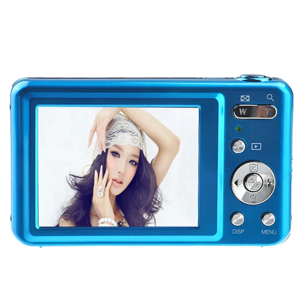 Winait 2017 hot sale DC-V600 digital camera with sd card up to 32GB,Rechargeable lithium battery,anti- red -eye
Winait 2017 hot sale DC-V600 digital camera with sd card up to 32GB,Rechargeable lithium battery,anti- red -eye