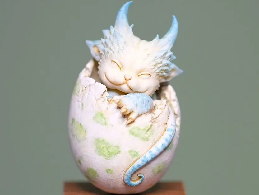 1/12 Lovely animal height 42mm Resin figure Model kits Miniature gk Unassembly Unpainted
1/12 Lovely animal height 42mm Resin figure Model kits Miniature gk Unassembly Unpainted