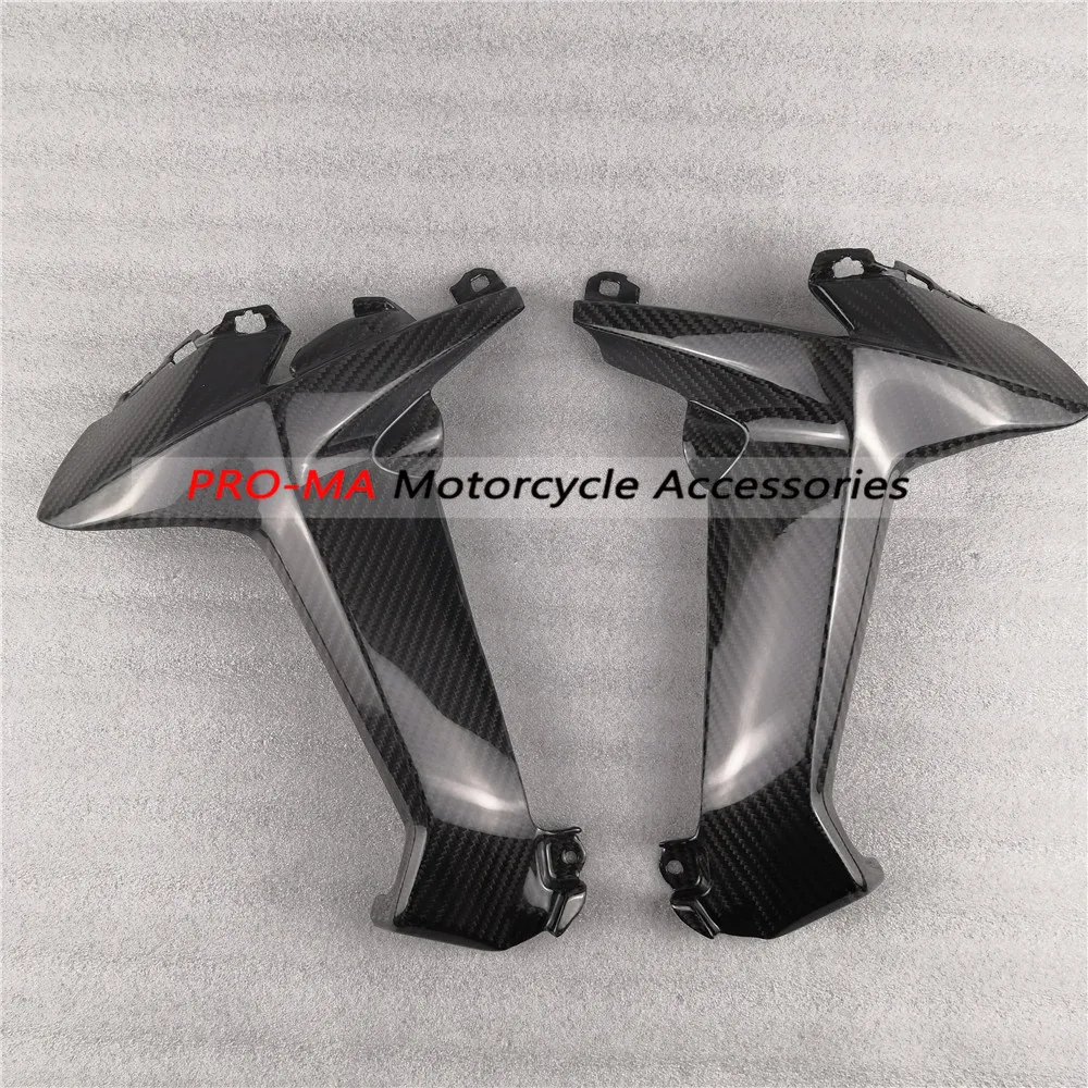 Внутренние боковые панели мотоцикла из углеродного волокна для Honda CBR1000RR 2017 2018 2019 +
Внутренние боковые панели мотоцикла из углеродного волокна для Honda CBR1000RR 2017 2018 2019 +