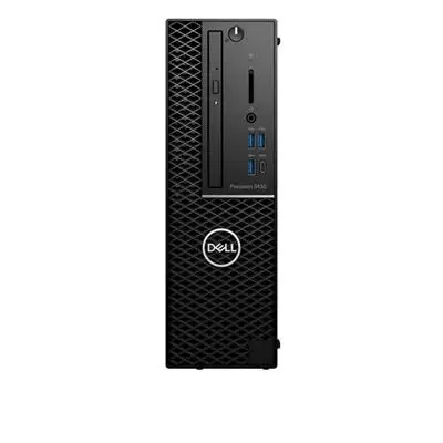 Рабочие станции Dell technology (KTFW0) Precision T3430 I7 16/512Gs W10p 1Y| |