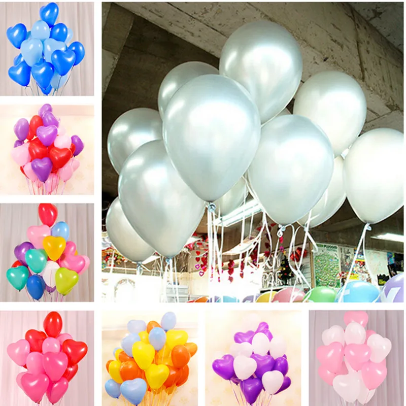 5pcs 10inch 2.2g Silver Pearl Latex Balloon Wedding Ballon Marriage Birthday Party Decoration Kids Supply Baby Shower Boy Globos
5pcs 10inch 2.2g Silver Pearl Latex Balloon Wedding Ballon Marriage Birthday Party Decoration Kids Supply Baby Shower Boy Globos