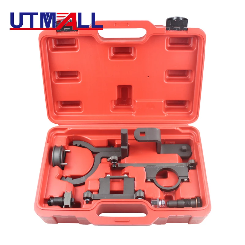 Engine Timing Chain Kit & Timing Install Tool For Ford Explorer Ranger 4.0L NO SPROCKET FIT LAND ROVER
Engine Timing Chain Kit & Timing Install Tool For Ford Explorer Ranger 4.0L NO SPROCKET FIT LAND ROVER