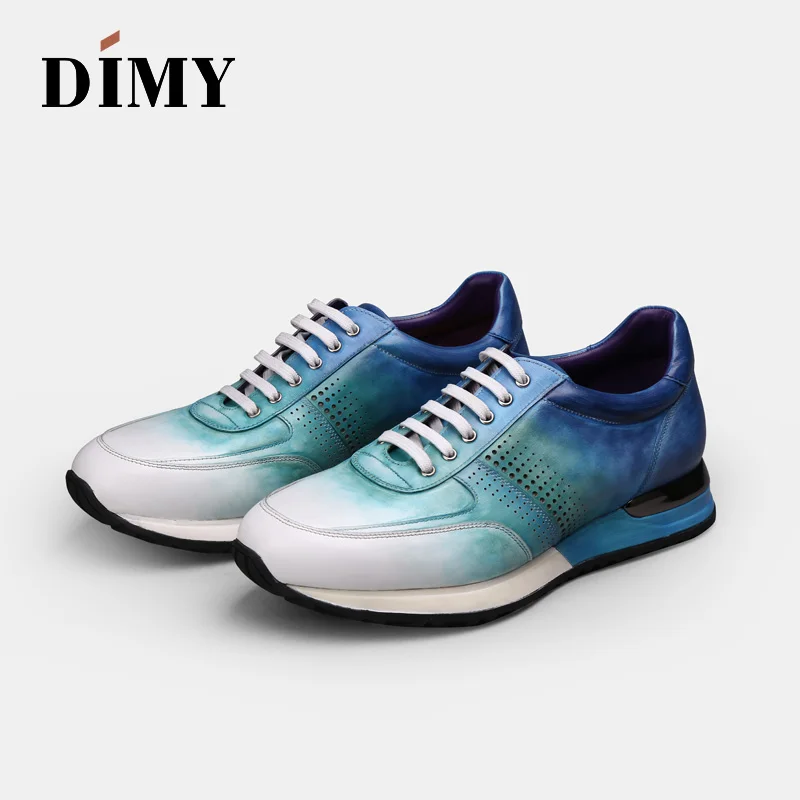 DIMY 2019 men's shoes retro shoes casual old shoes men's tide sports shoes men's summer breathable running shoes
DIMY 2019 men's shoes retro shoes casual old shoes men's tide sports shoes men's summer breathable running shoes