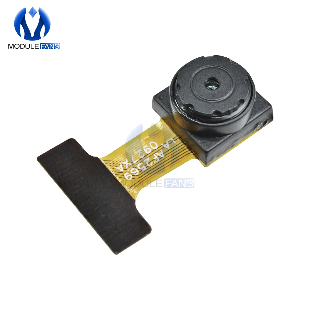 OV2640 2 0 МП мегапикселей CMOS датчик изображения SCCB интерфейс модуль камеры