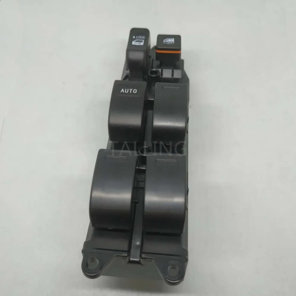 Новый главный стеклоподъемник Swtich 84820-12480 8482012480 для Toyota C orolla A ltis Sed CE120 NZE120
Новый главный стеклоподъемник Swtich 84820-12480 8482012480 для Toyota C orolla A ltis Sed CE120 NZE120