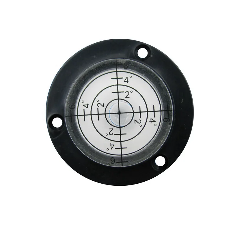 HACCURY 50*17 mm Circular spirit level water level tool Round spirit level bubble vials Five Styles
HACCURY 50*17 mm Circular spirit level water level tool Round spirit level bubble vials Five Styles