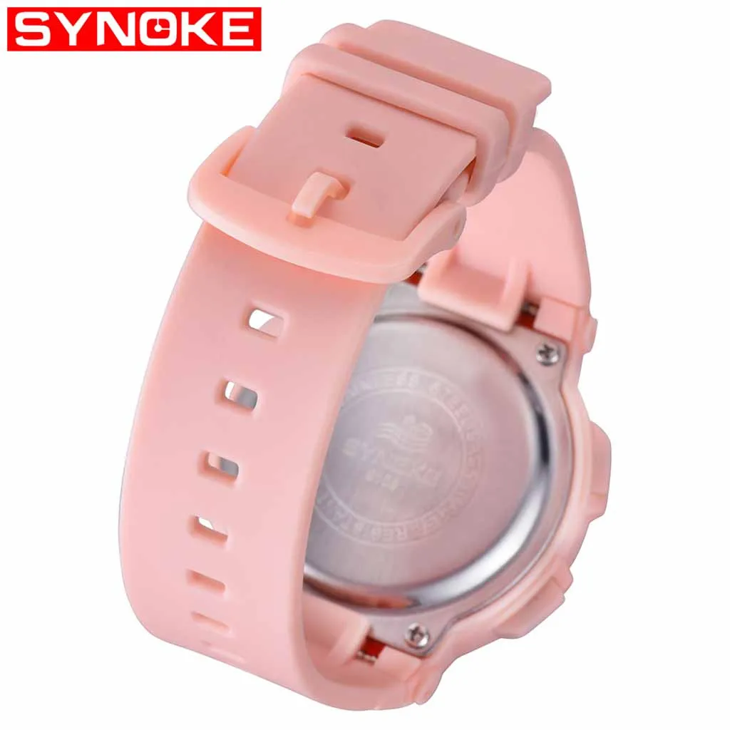 New Waterproof Children Watch Boys Girls LED Digital Sports Watches Plastic Kids Quartz Alarm Date Sports WristWatch A4
New Waterproof Children Watch Boys Girls LED Digital Sports Watches Plastic Kids Quartz Alarm Date Sports WristWatch A4