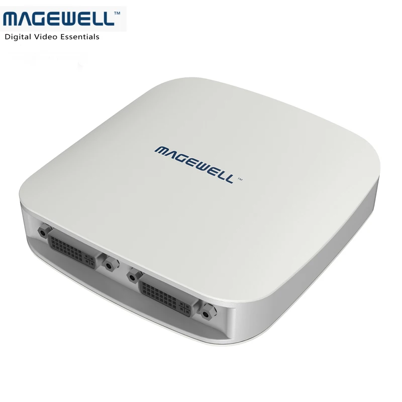 XI200XUSB двухканальный DVI/HDMI/компонент/VGA/композитный блок видеозахвата USB3.0 HD|Карты