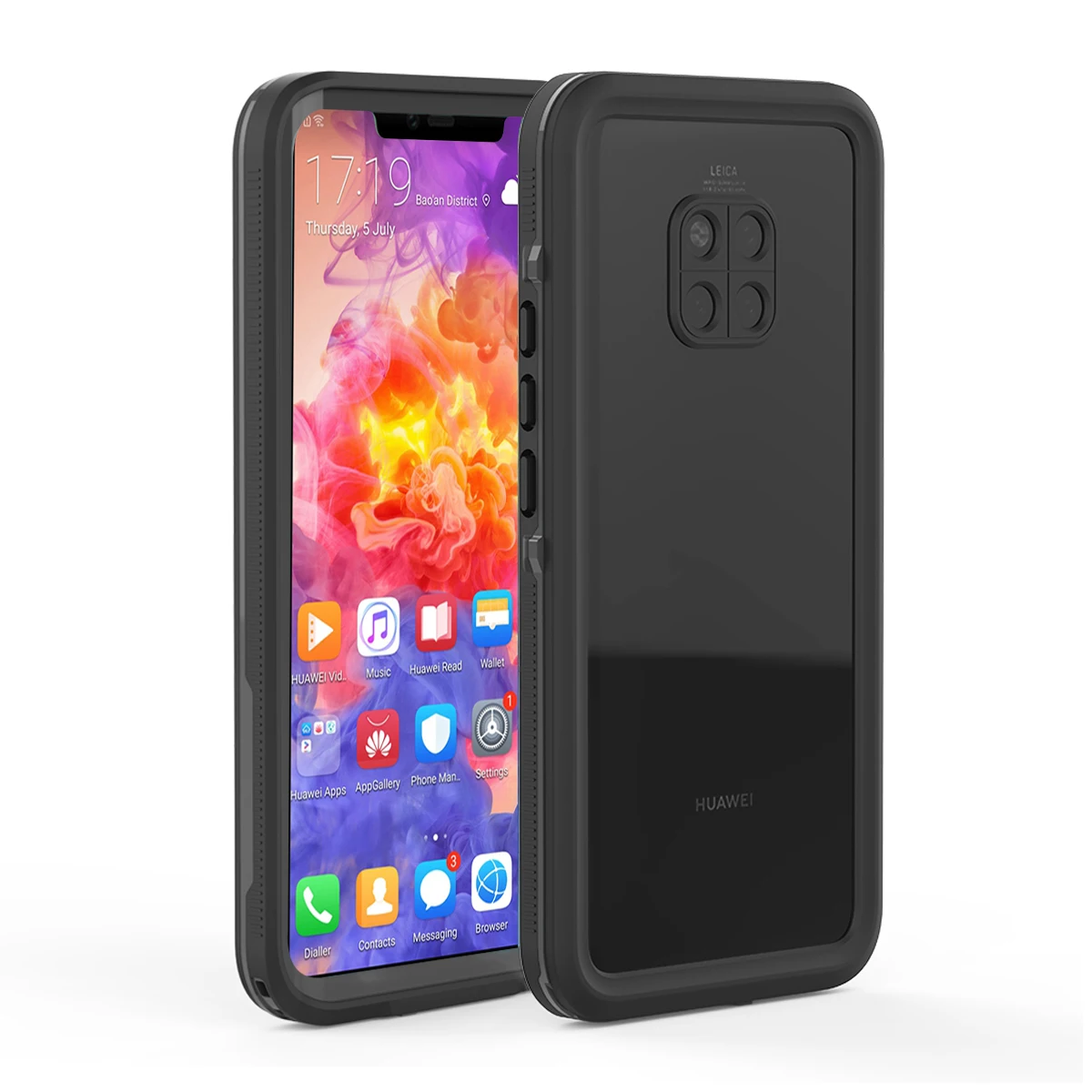 Водонепроницаемый Чехол Ip68 для Huawei Mate 20 Pro, защита на 360 градусов, пылезащитный противоударный чехол для Huawei Mate 20 Pro, прозрачный чехол
Водонепроницаемый Чехол Ip68 для Huawei Mate 20 Pro, защита на 360 градусов, пылезащитный противоударный чехол для Huawei Mate 20 Pro, прозрачный чехол