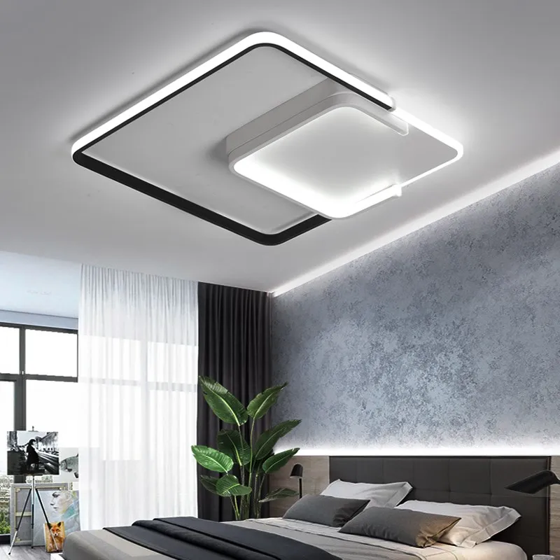 LICAN Bedroom Living room LED Ceiling Lights Modern lustre de plafond moderne LED Ceiling lamp for Children Study room
LICAN Bedroom Living room LED Ceiling Lights Modern lustre de plafond moderne LED Ceiling lamp for Children Study room