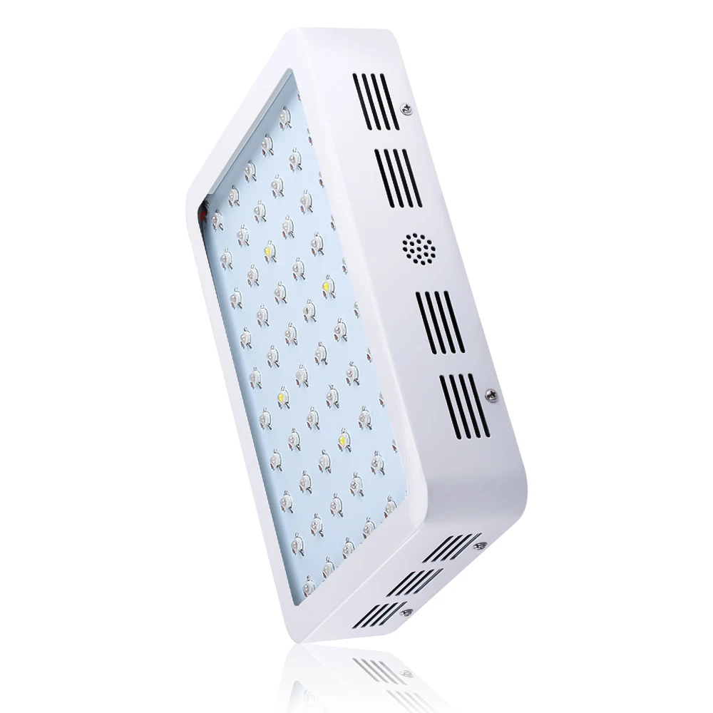 Led Grow Light 600w Full Spectrum Double Chips 410nm-730nm for All Phases of Plant Growth Greenhouse Hydroponics Tent | Лампы и