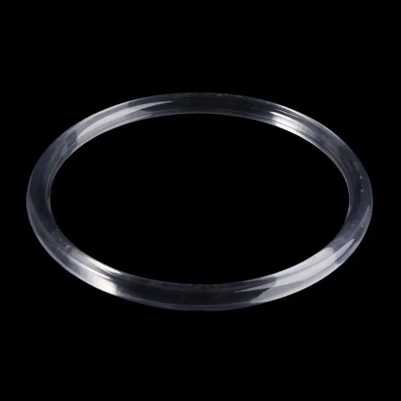 1 Pc Women Plastic Round Shaped Handle Transparent Replacement For DIY Craft Purse Beach Bag Handbag Tote Accessories New
1 Pc Women Plastic Round Shaped Handle Transparent Replacement For DIY Craft Purse Beach Bag Handbag Tote Accessories New