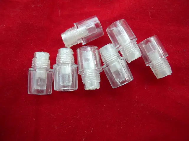 30pcs/lot Disposable Permanent Makeup needle head card Machine Transmission Shaft
30pcs/lot Disposable Permanent Makeup needle head card Machine Transmission Shaft