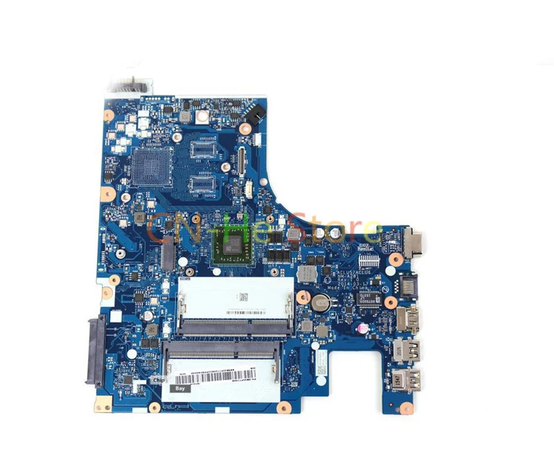 Для LENOVO G50-45 материнская плата для ноутбука ACLU5/ACLU6 NM-A281 W/ A8-6410 CPU
Для LENOVO G50-45 материнская плата для ноутбука ACLU5/ACLU6 NM-A281 W/ A8-6410 CPU