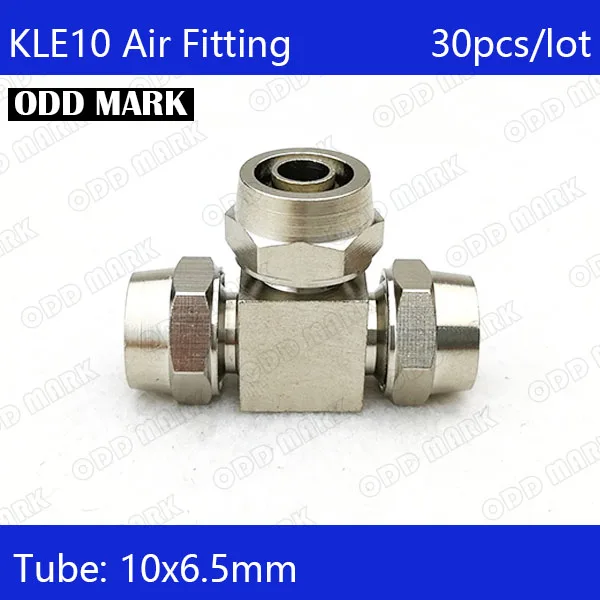 Free shipping 30PCS/LOT Pneumatic Fittings KLE10 Hose Pipe Quick Joint Coupling Connectors Nickel Plated Brass KLE10
Free shipping 30PCS/LOT Pneumatic Fittings KLE10 Hose Pipe Quick Joint Coupling Connectors Nickel Plated Brass KLE10