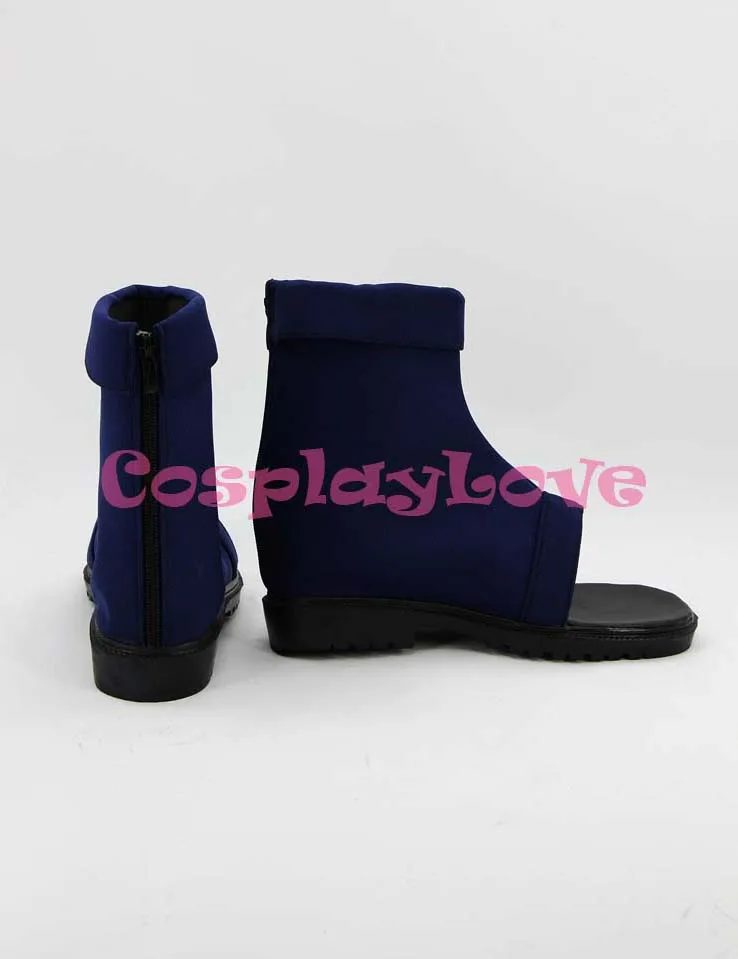 Custom Made Japanese Anime Blue PU Naruto Ninja Cosplay Shoes Boots For Christmas Halloween Party
Custom Made Japanese Anime Blue PU Naruto Ninja Cosplay Shoes Boots For Christmas Halloween Party