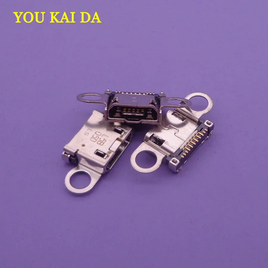 100pcs Original for Samsung Galaxy Alpha G850 G850T G850H G850F G850M micro mini 11pin USB charging charger connector port plug
100pcs Original for Samsung Galaxy Alpha G850 G850T G850H G850F G850M micro mini 11pin USB charging charger connector port plug